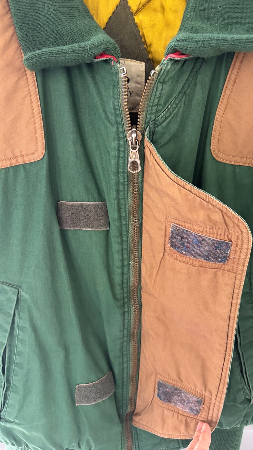 Old CP Company 82's Dutch Police Jacket 상품이미지7