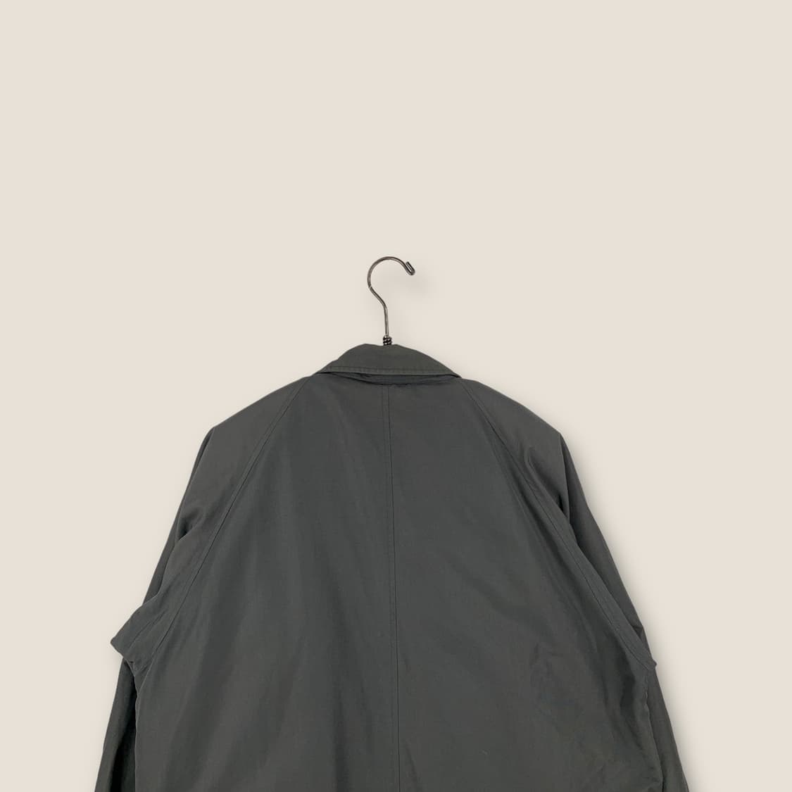 몽벨 구스다운 나일론 코트 상품이미지5