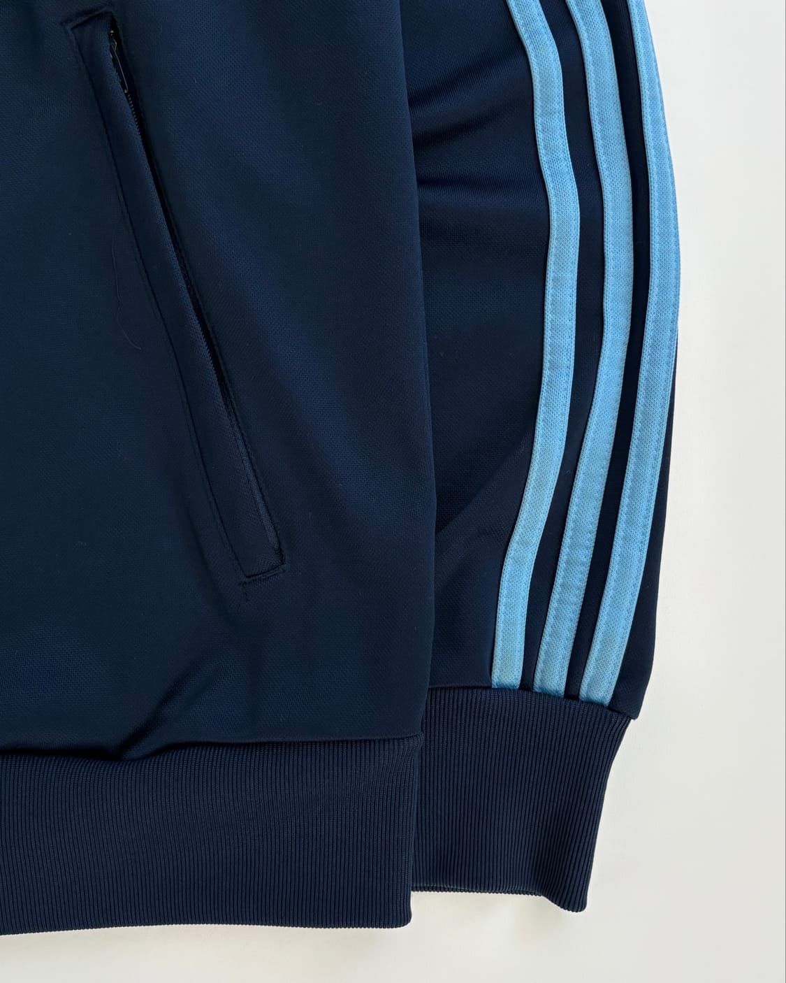Adidas 아디다스 오리지널 아르헨티나 트랙탑 상품이미지3