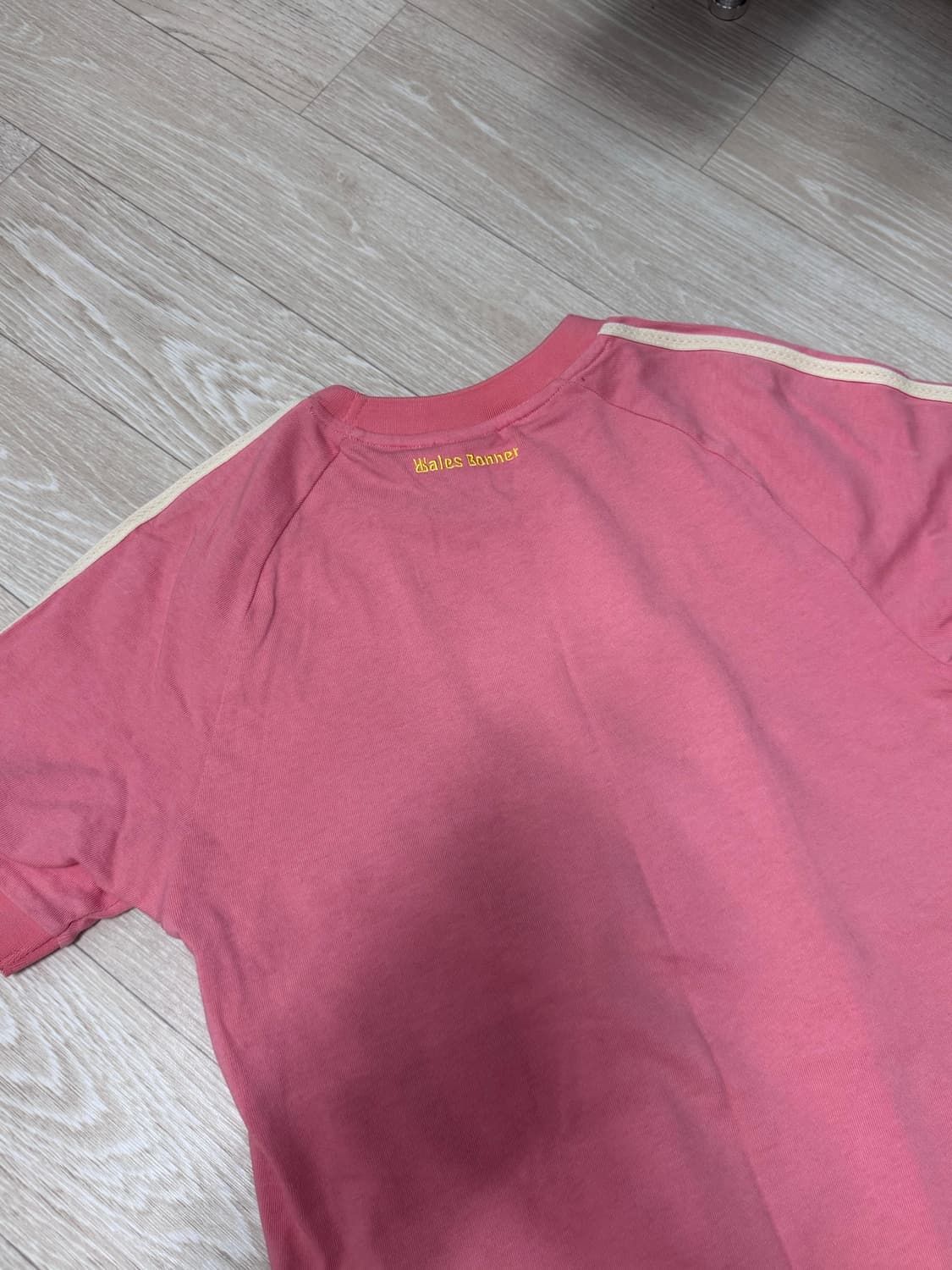 Adidas × Wales Bonner Adidas Wales Bonne 상품이미지4