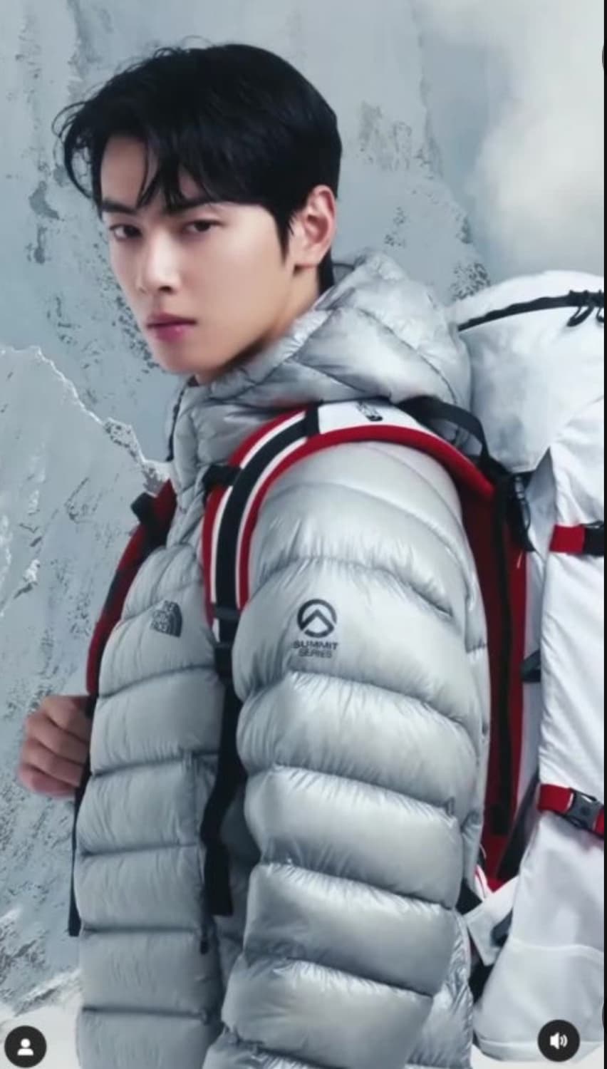 노스페이스 마테호른 24fw [L] 상품이미지8