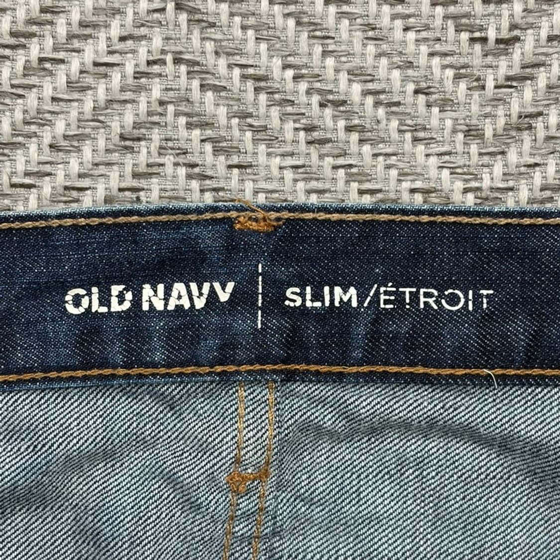 올드네이비 디트로이트 데님팬츠 v2499 상품이미지8