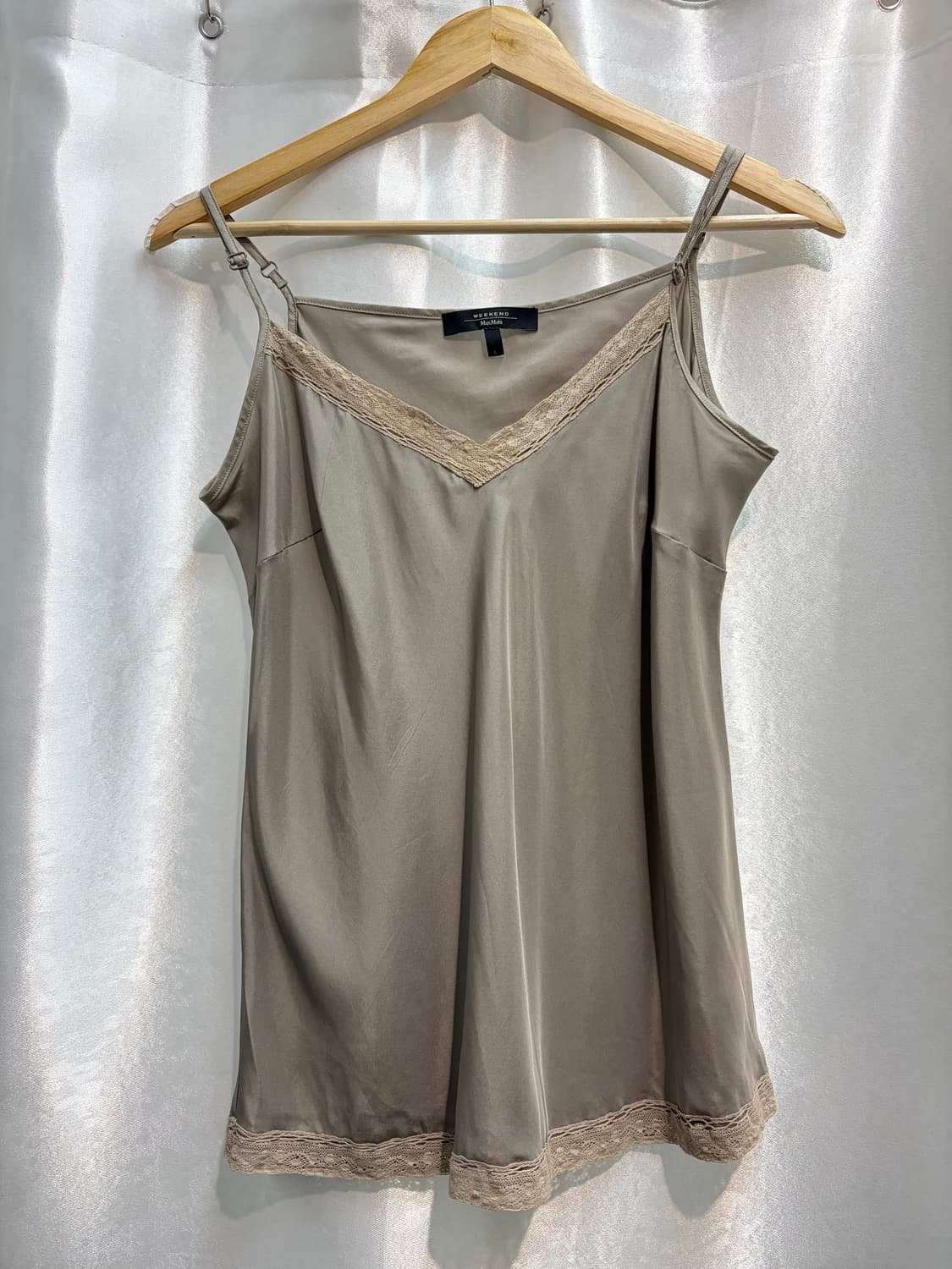 위켄드 막스마라 니트나시 세트 상품이미지4