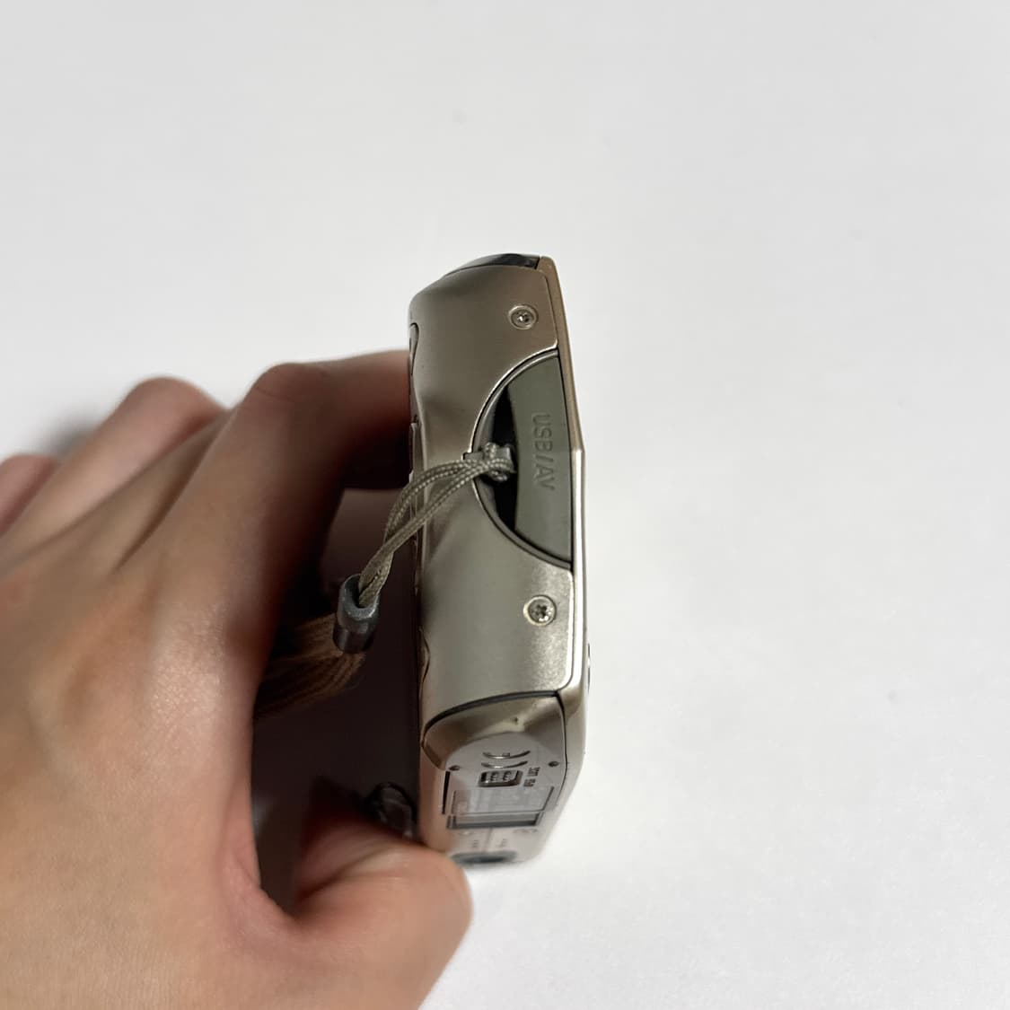 카시오 엑슬림 ex-z2300 Casio Exilim 아이보리 상품이미지6