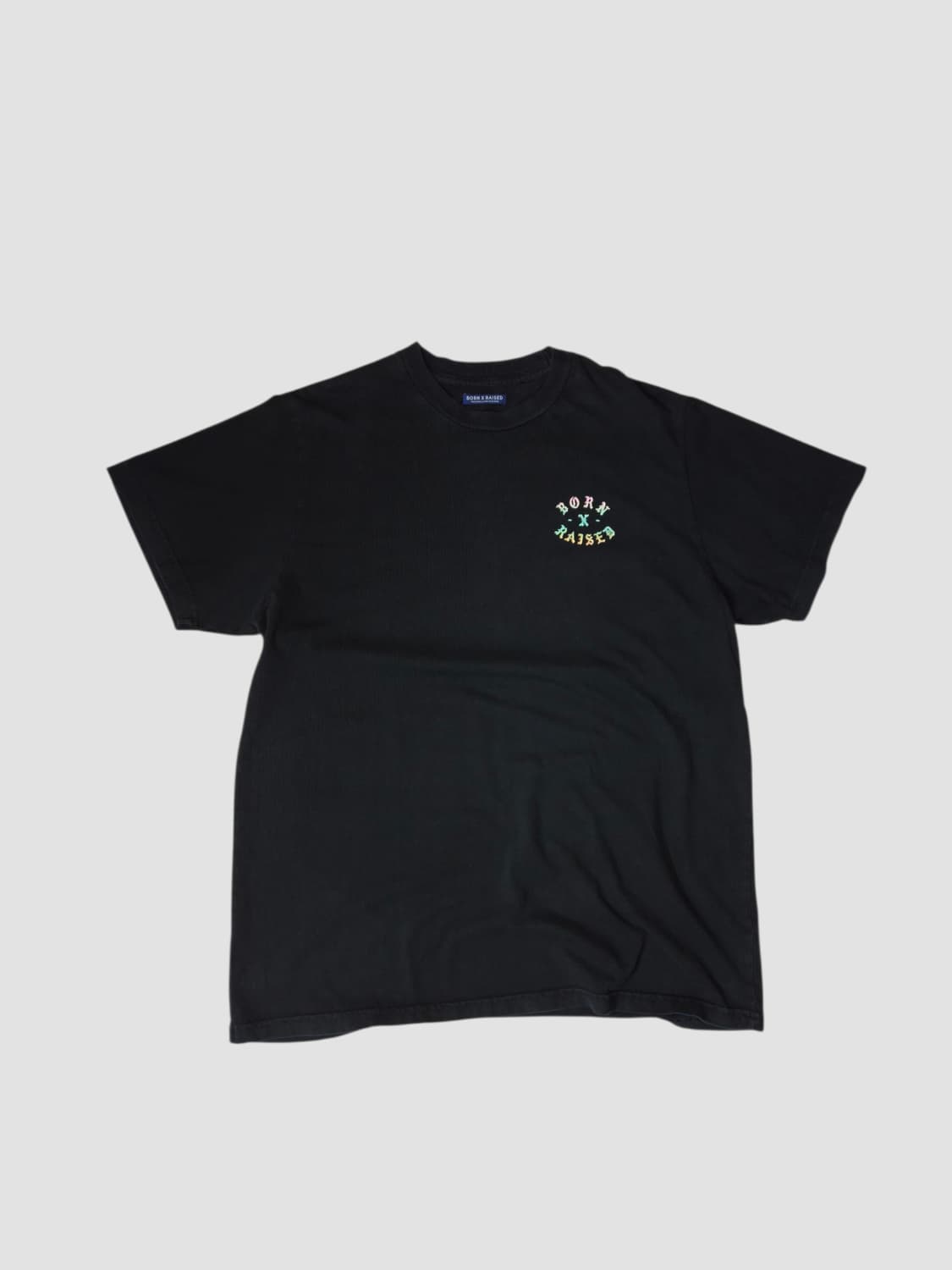 Born x Raised 본앤레이즈드 티셔츠 XL 상품이미지2