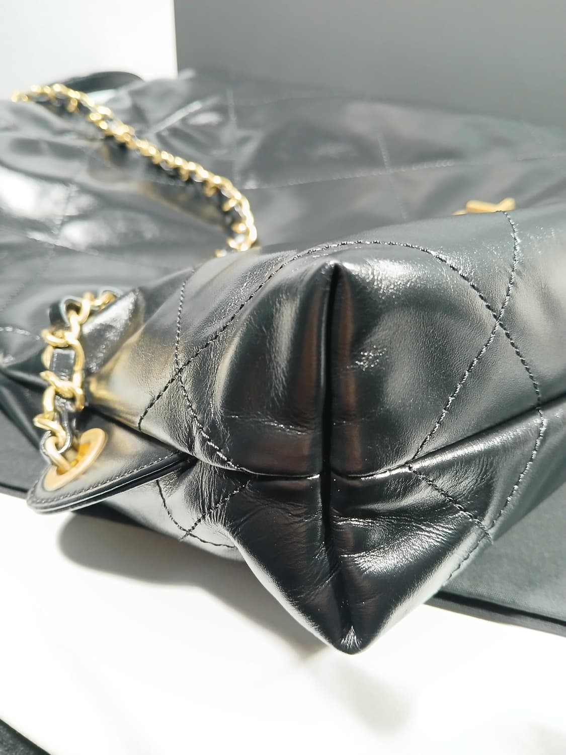 샤넬 22백팩 스몰 AS3859 상품이미지8