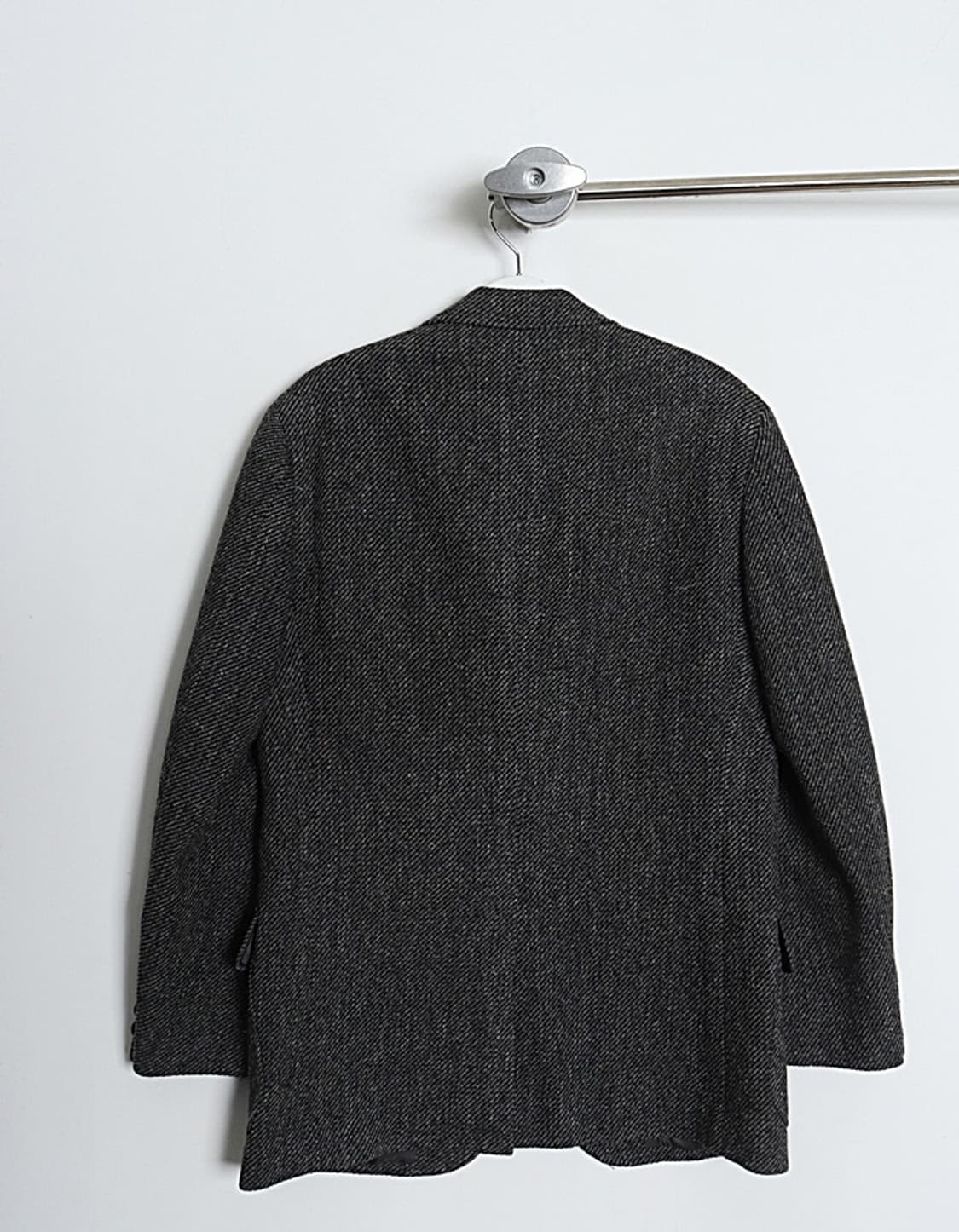 Traditional NEW YORKER British Wool Blaz 상품이미지5