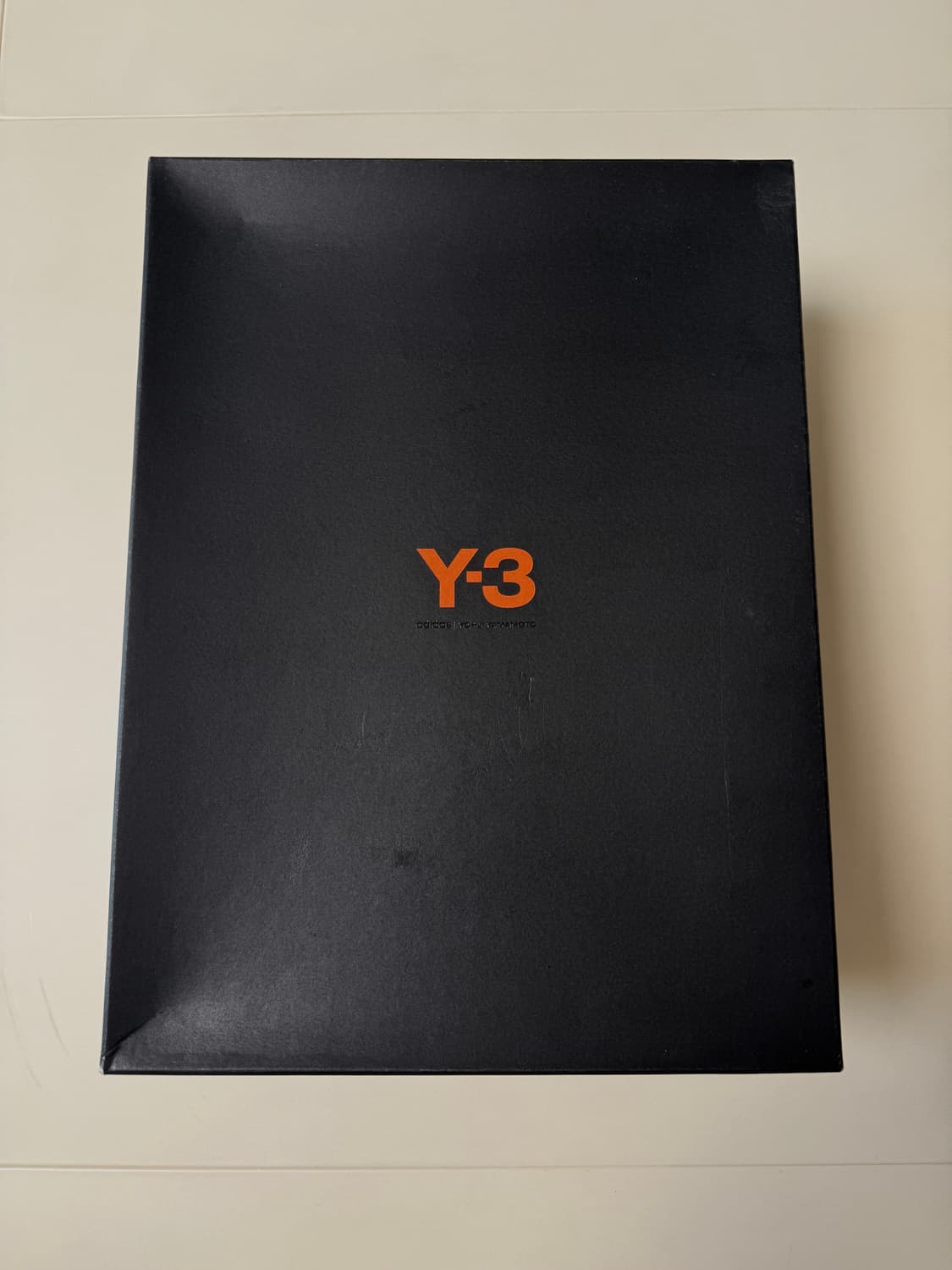 Y-3 스탠스미스 집업 화이트 255mm 상품이미지6