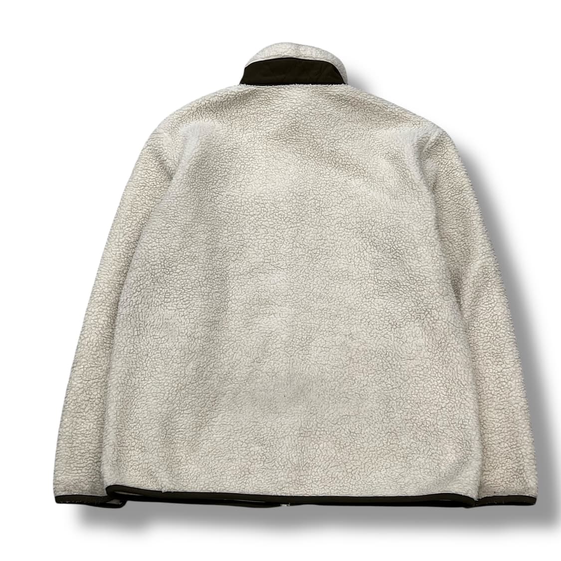 컬럼비아 플리스 집업 r2065 상품이미지2