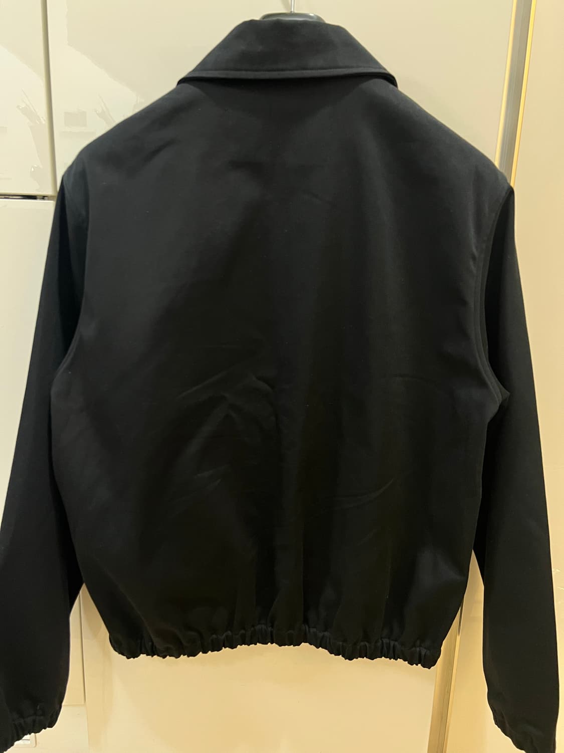 25fw 아미 데님자켓 L (새상품급) 상품이미지2