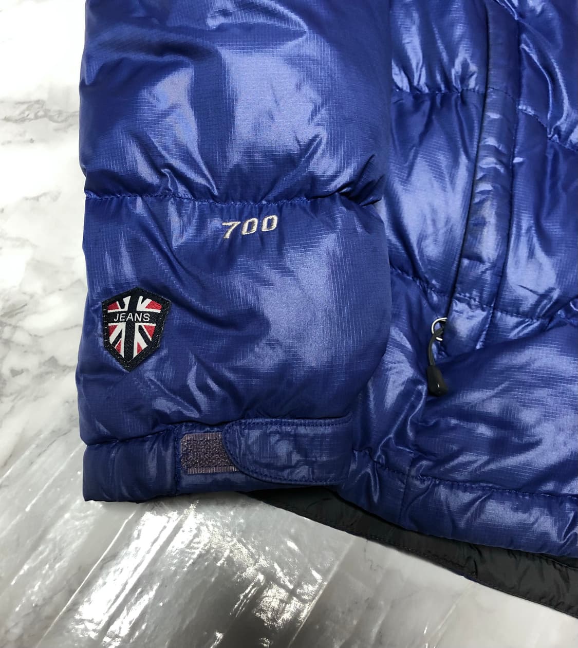 노스페이스 눕시 패딩 자켓 700 남여공용 상품이미지4