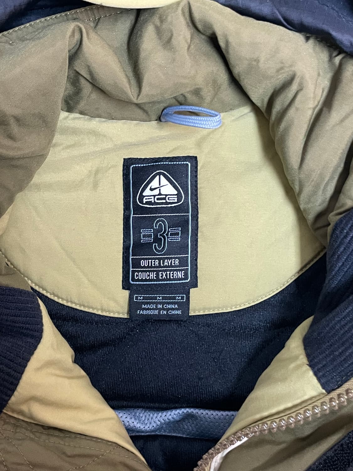 나이키 acg 패딩 자켓  상품이미지6