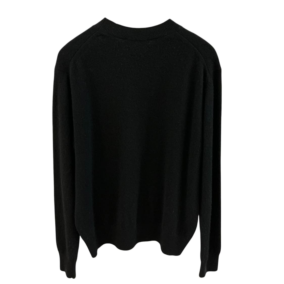 아크네 스튜디오 펠로 페이스 스웨터 상품이미지5