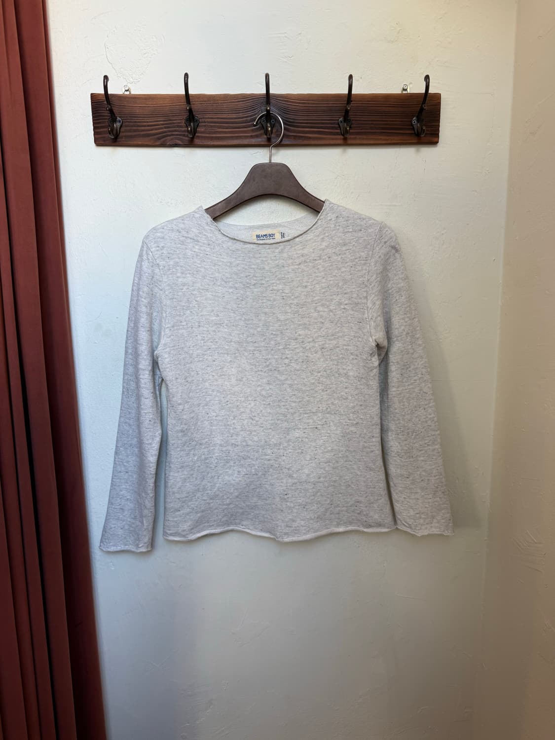 빔즈보이 티셔츠 상품이미지1