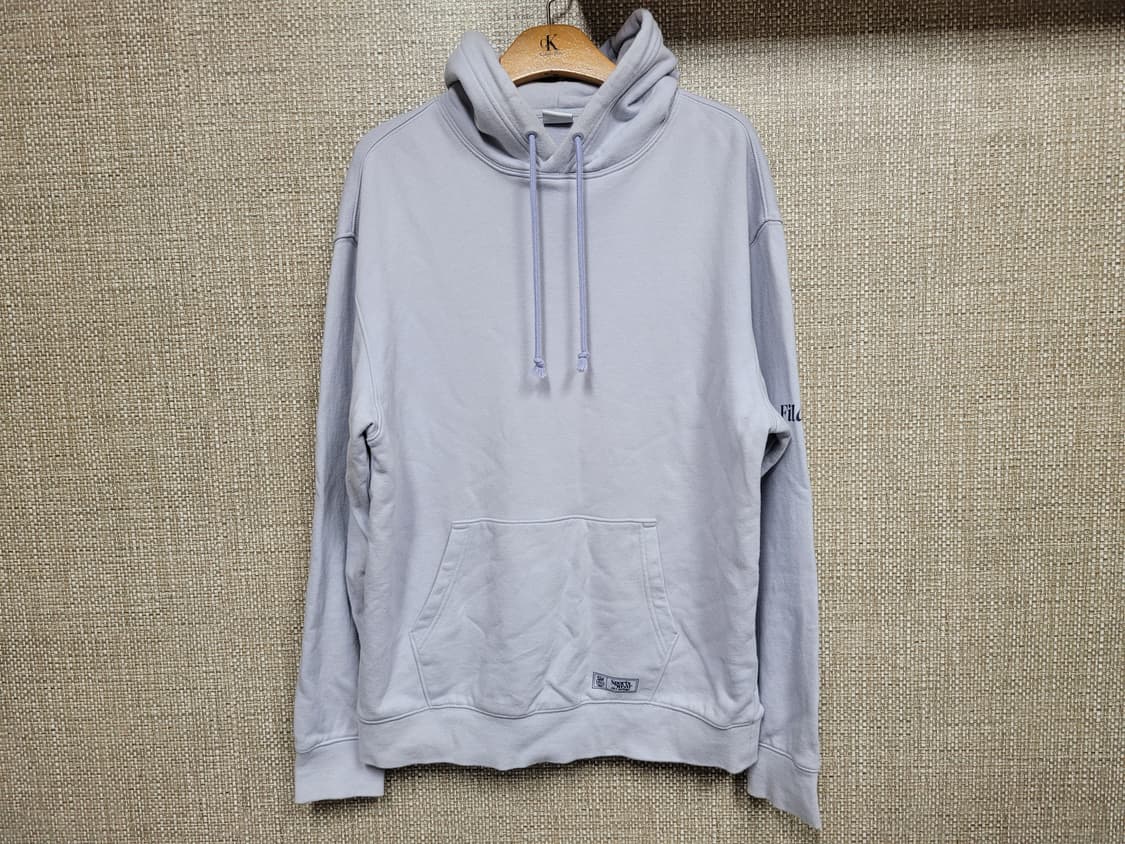 Xl 105~110사이즈 휠라 후드티  상품이미지1