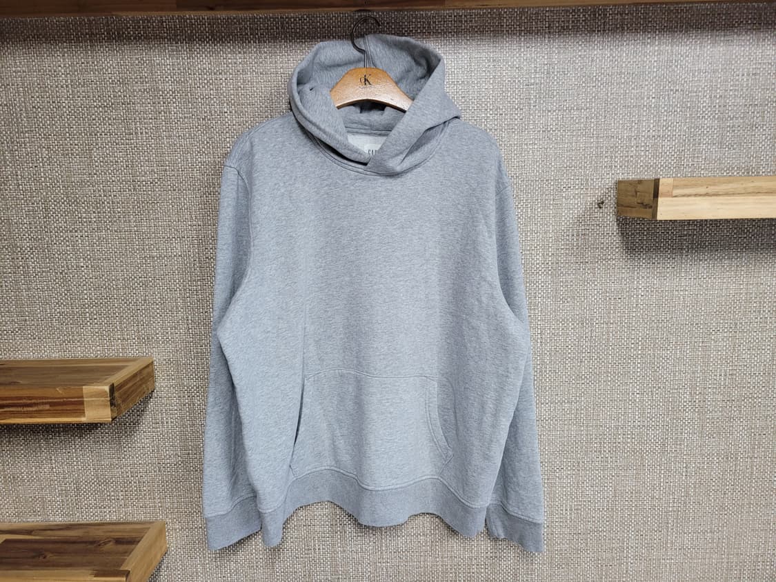 XL 110사이즈 갭 후드티 빅사이즈 GAP 상품이미지1