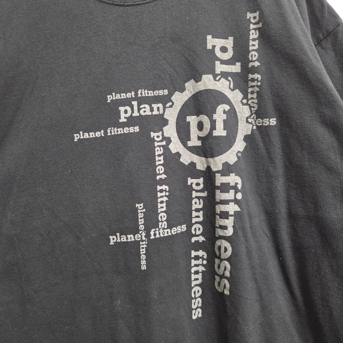 Gildan 빈티지 반팔 티셔츠 XL-2XL(105-110) 상품이미지2