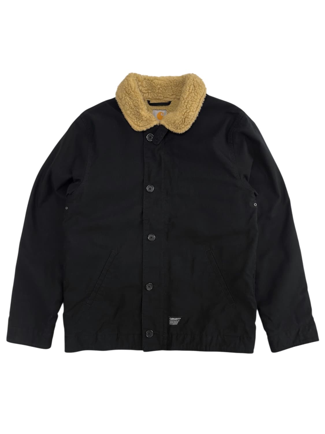 칼하트 셰필드자켓 상품이미지1