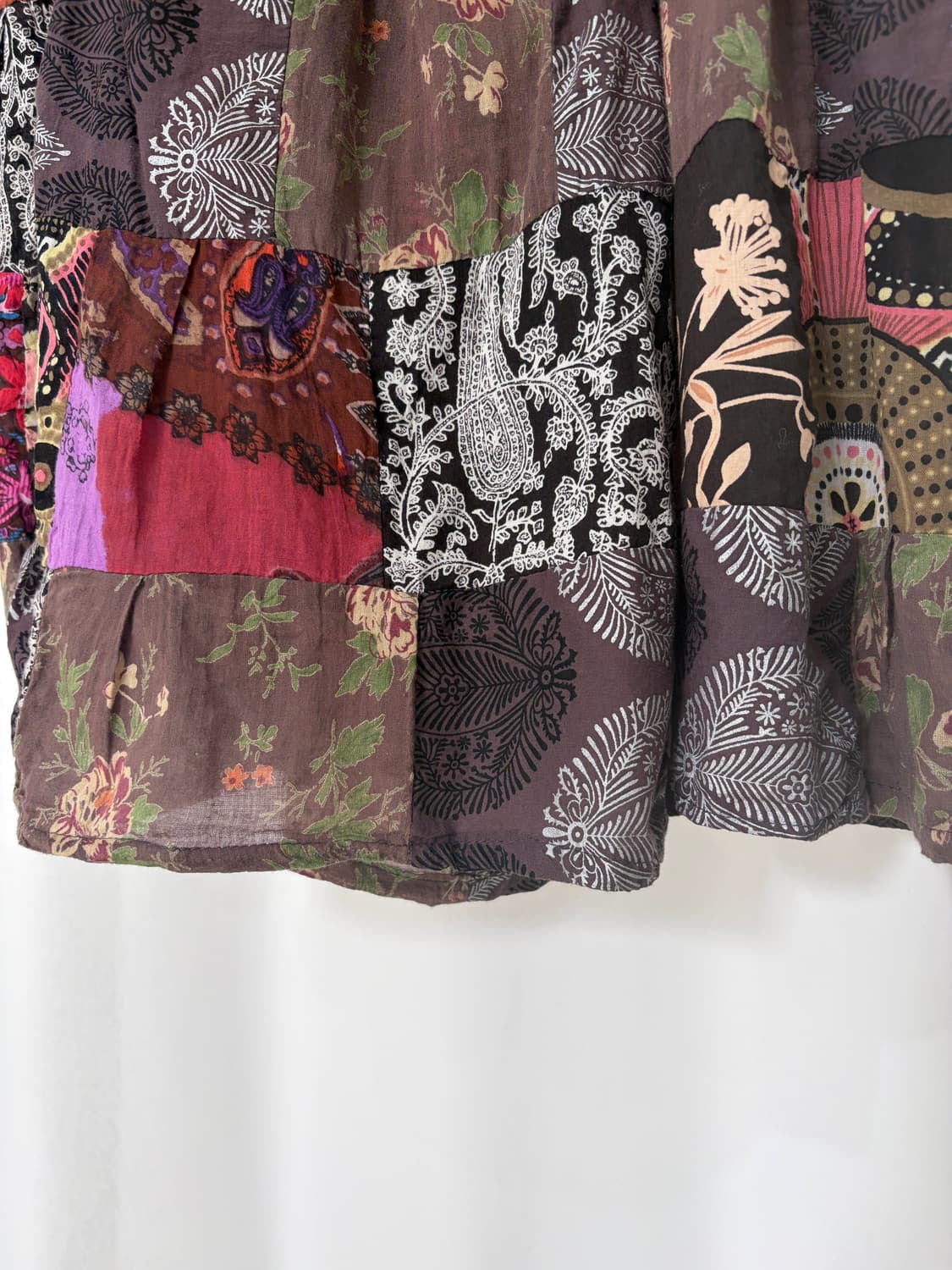 JAGANNATH one piece 상품이미지3