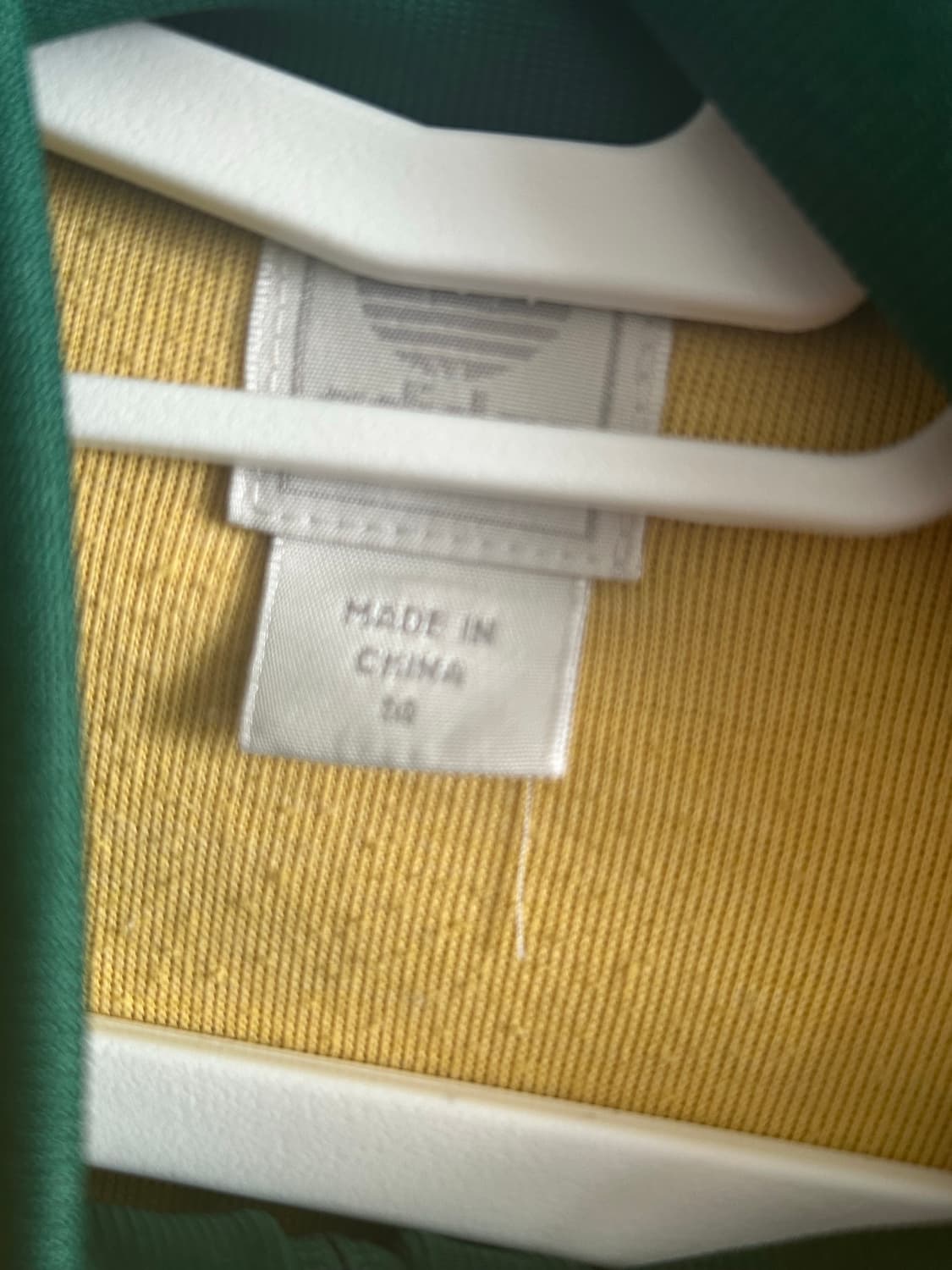 아디다스 브라질 져지 상품이미지2