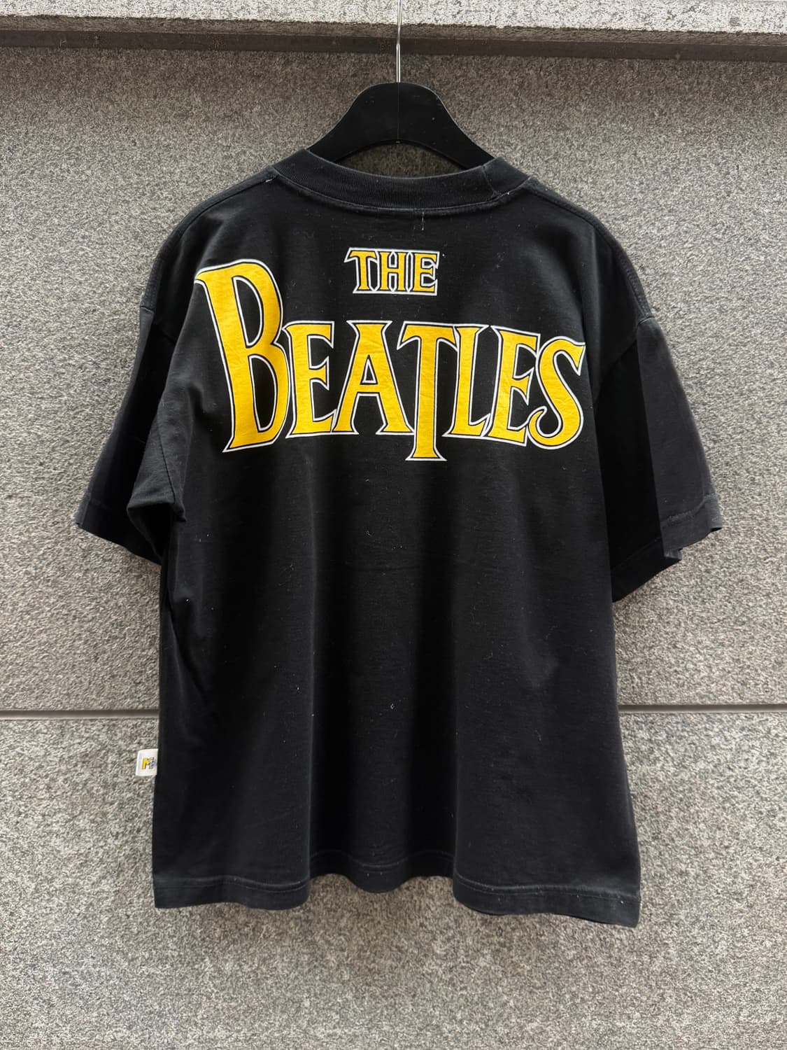 2000’s The Beatles – John Lennon T-shirt 상품이미지9