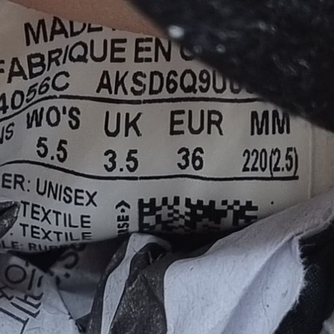 컨버스 잭퍼셀 클래식 스니커즈 220. 상품이미지6