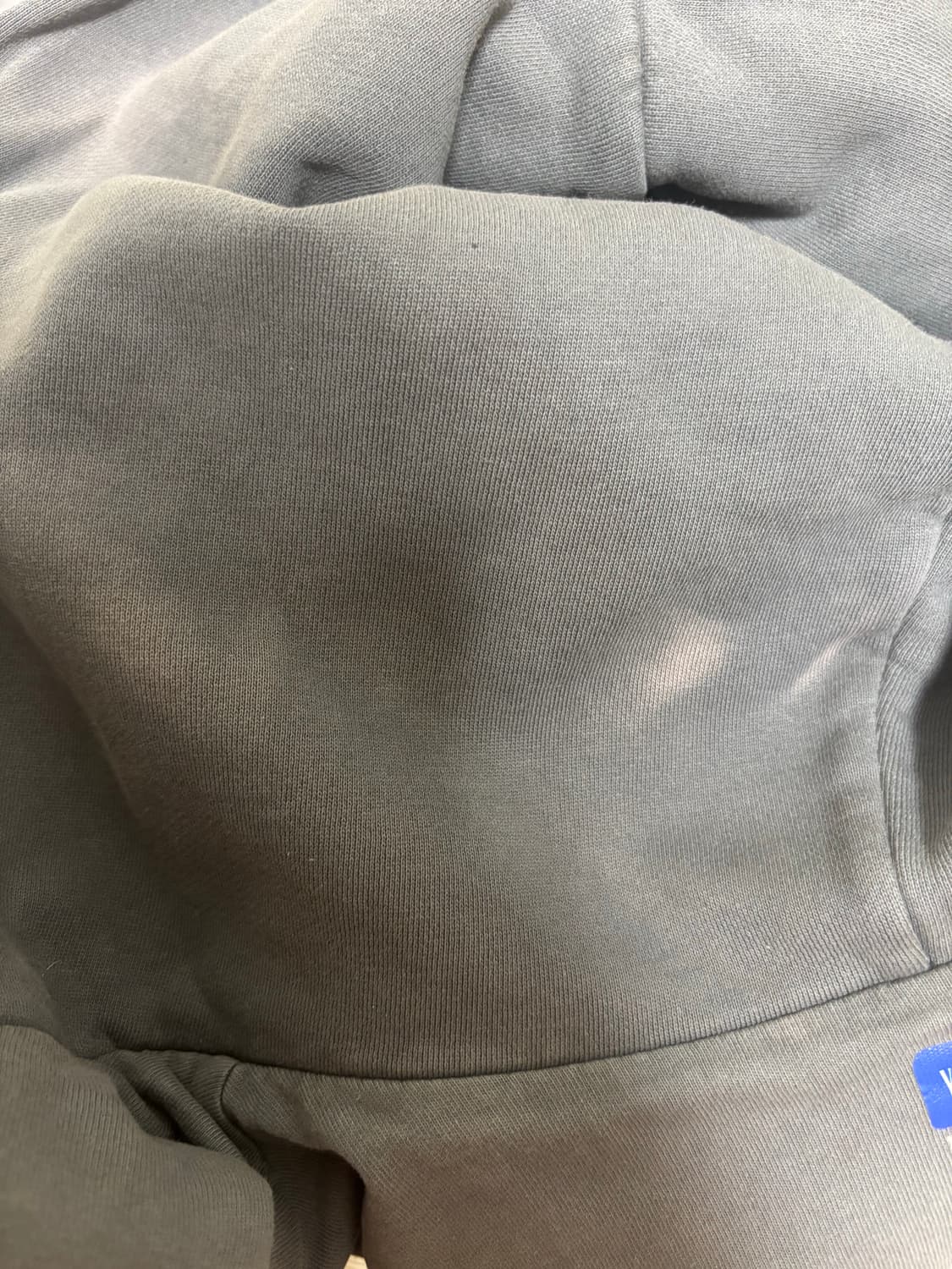 이지갭 포에틱 그레이 후집 2xl 상품이미지3