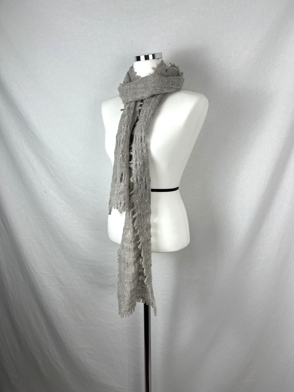 Plantation by Issey Miyake 머플러  상품이미지2