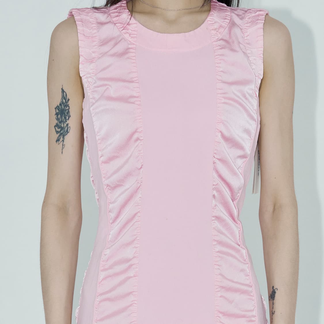 Zucca shirring opc 상품이미지1