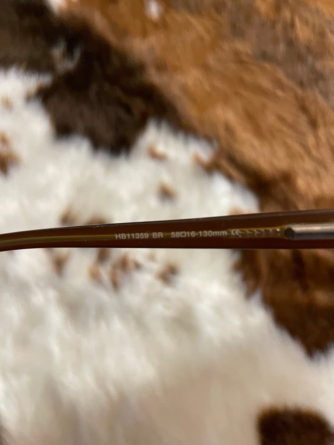 보스 선글라스 상품이미지5