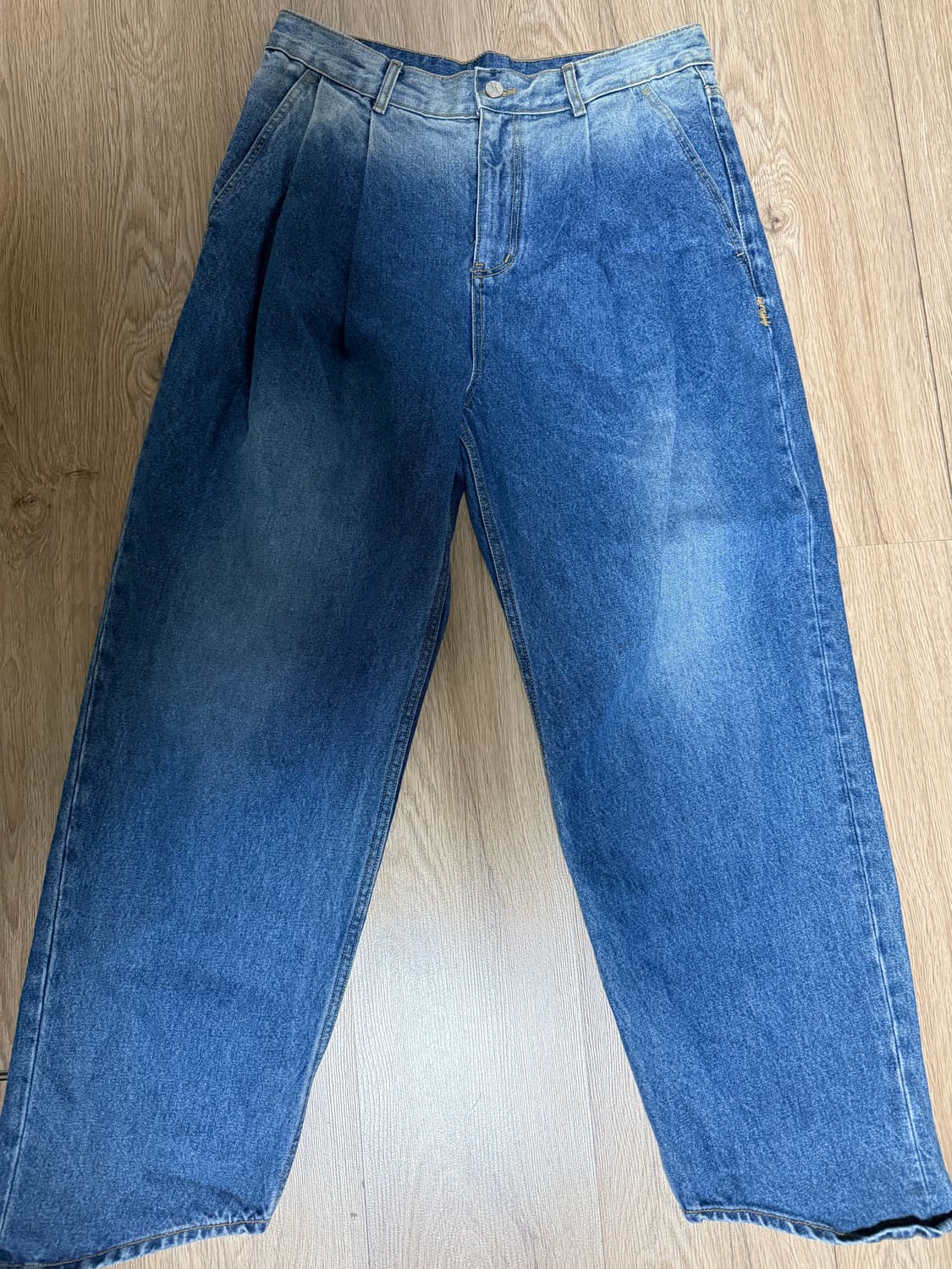 아더에러 pollon jean (A4) 상품이미지1