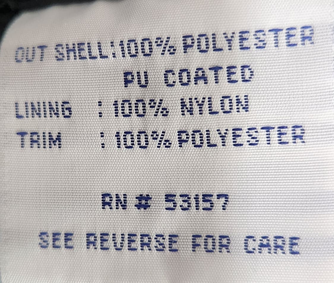 마제스틱 뉴욕메츠 아노락 바람막이 점퍼 M  (95-100) 상품이미지4