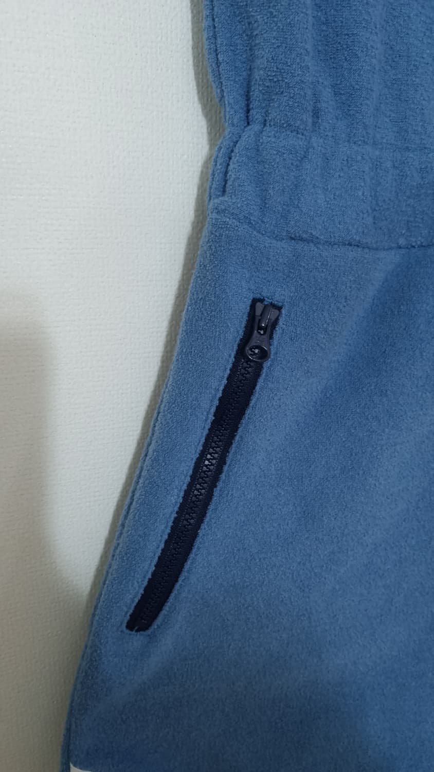 아디다스 x 보기보이즈 점프수트 XS 상품이미지4