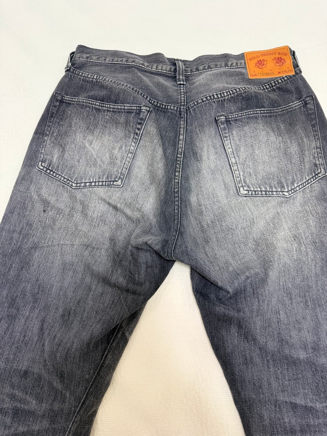 풀카운트 다트포드 1101 34 상품이미지5