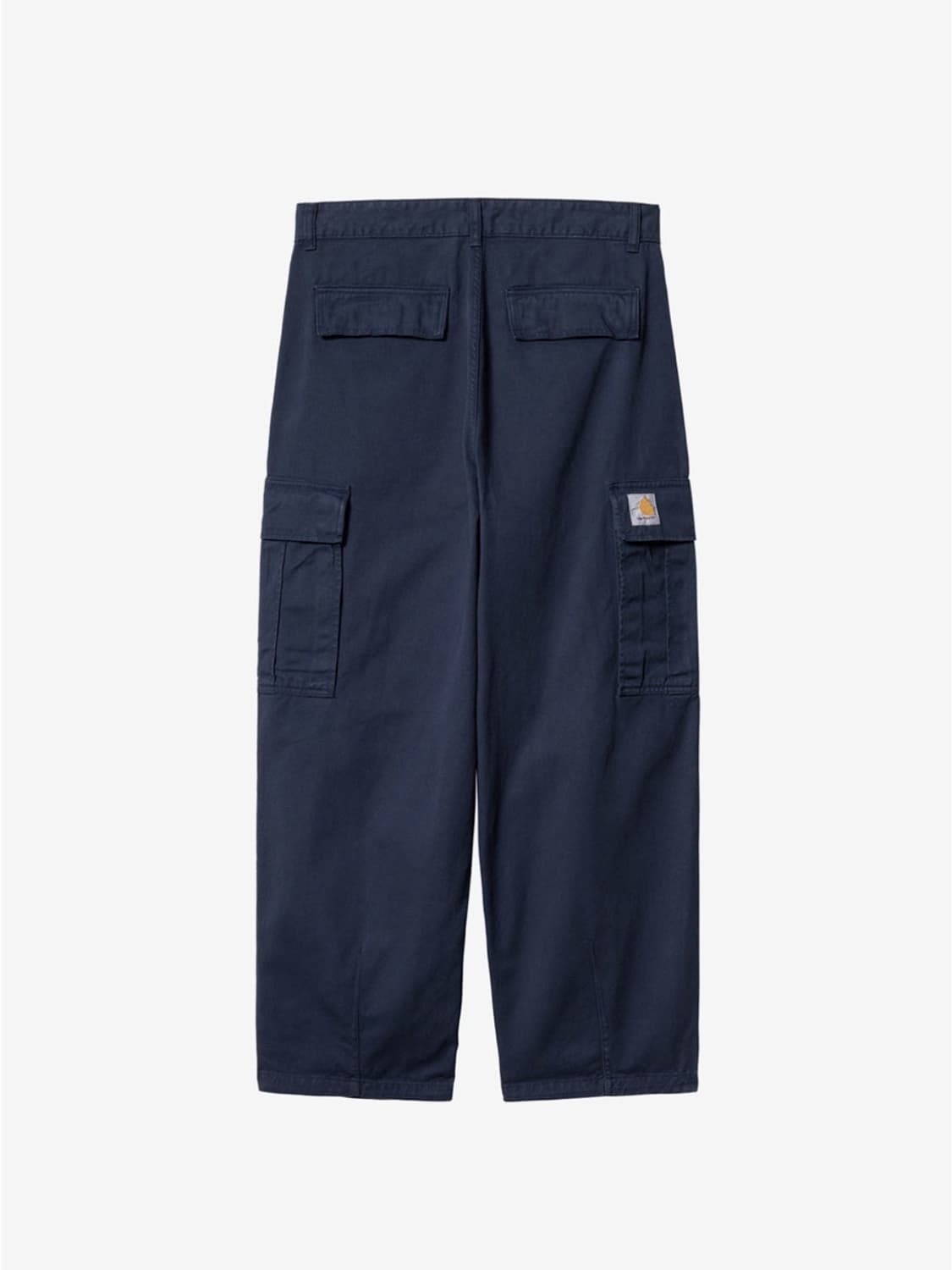 (30) 칼하트윕 콜카고팬츠 에어포스 블루 상품이미지1