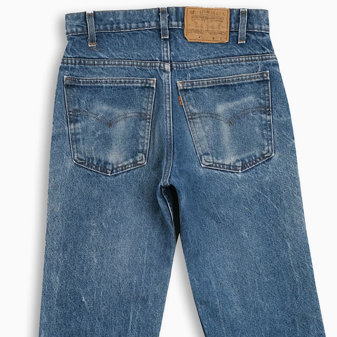 리바이스 505 오렌지탭 80s USA 28 인치 OR5053035 상품이미지6