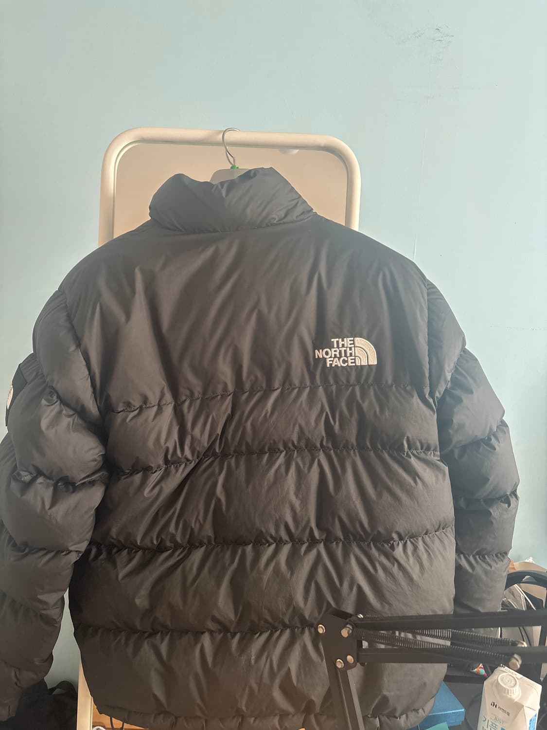 노스페이스 1992 눕시 L 상품이미지2