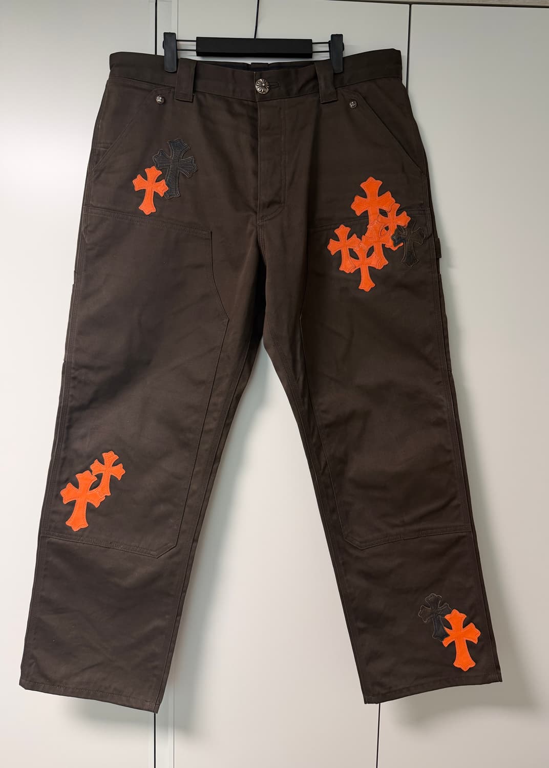 크롬하츠 패치 카펜터 36 상품이미지1