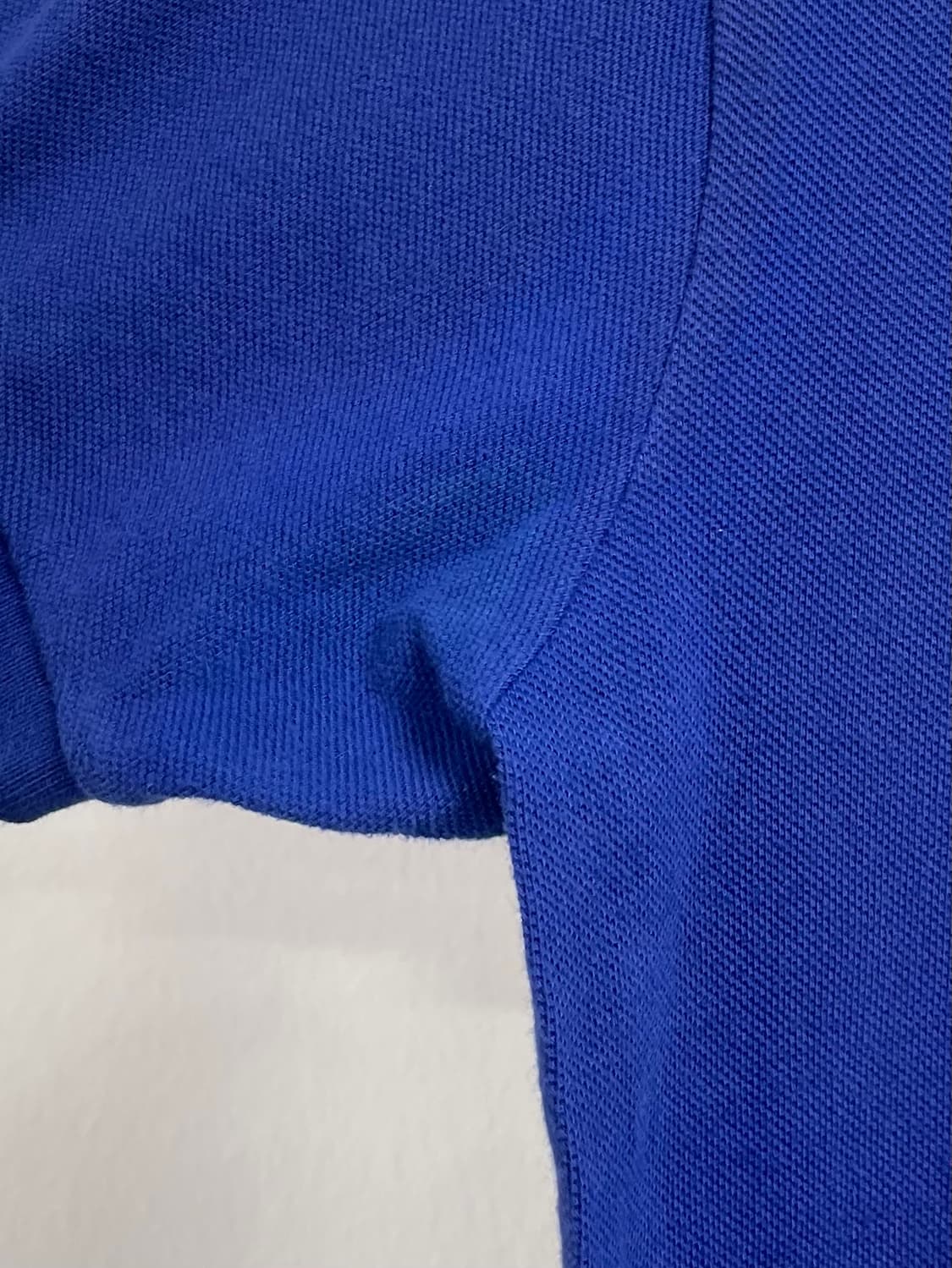 폴로 랄프로렌 빅포니 pk 반팔 카라티 (on.452) 상품이미지6