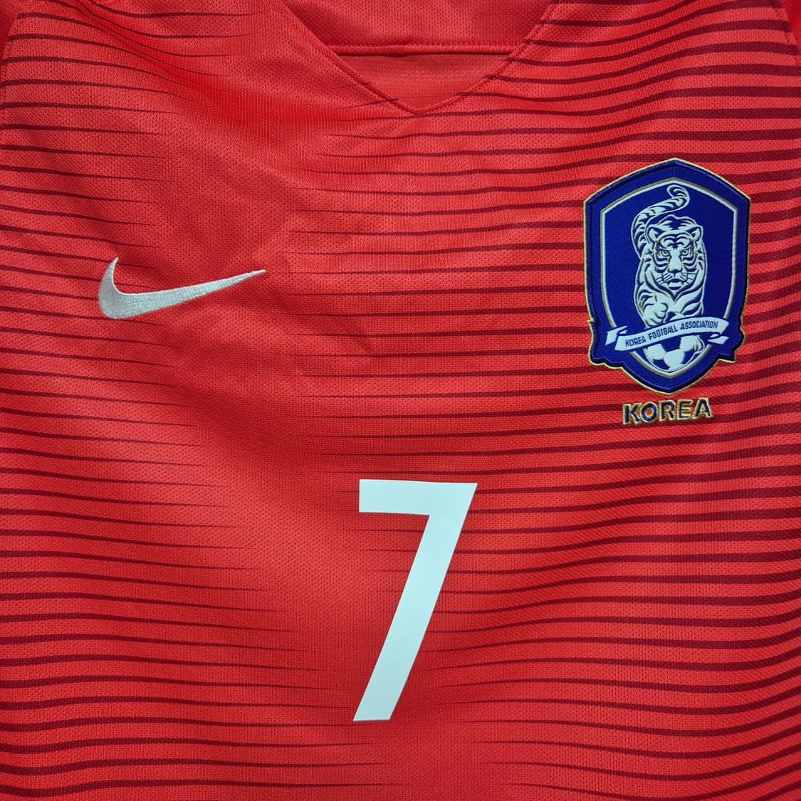 16/18 대한민국 손흥민 L 상품이미지3