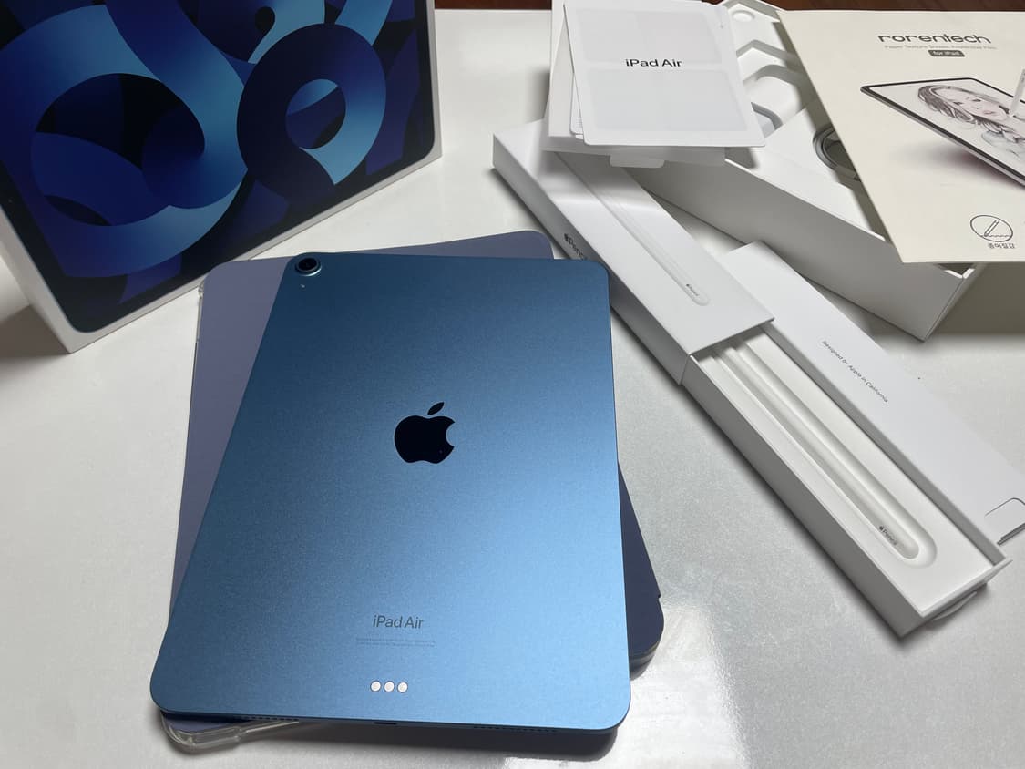 아이패드 에어 5세대 상품이미지1