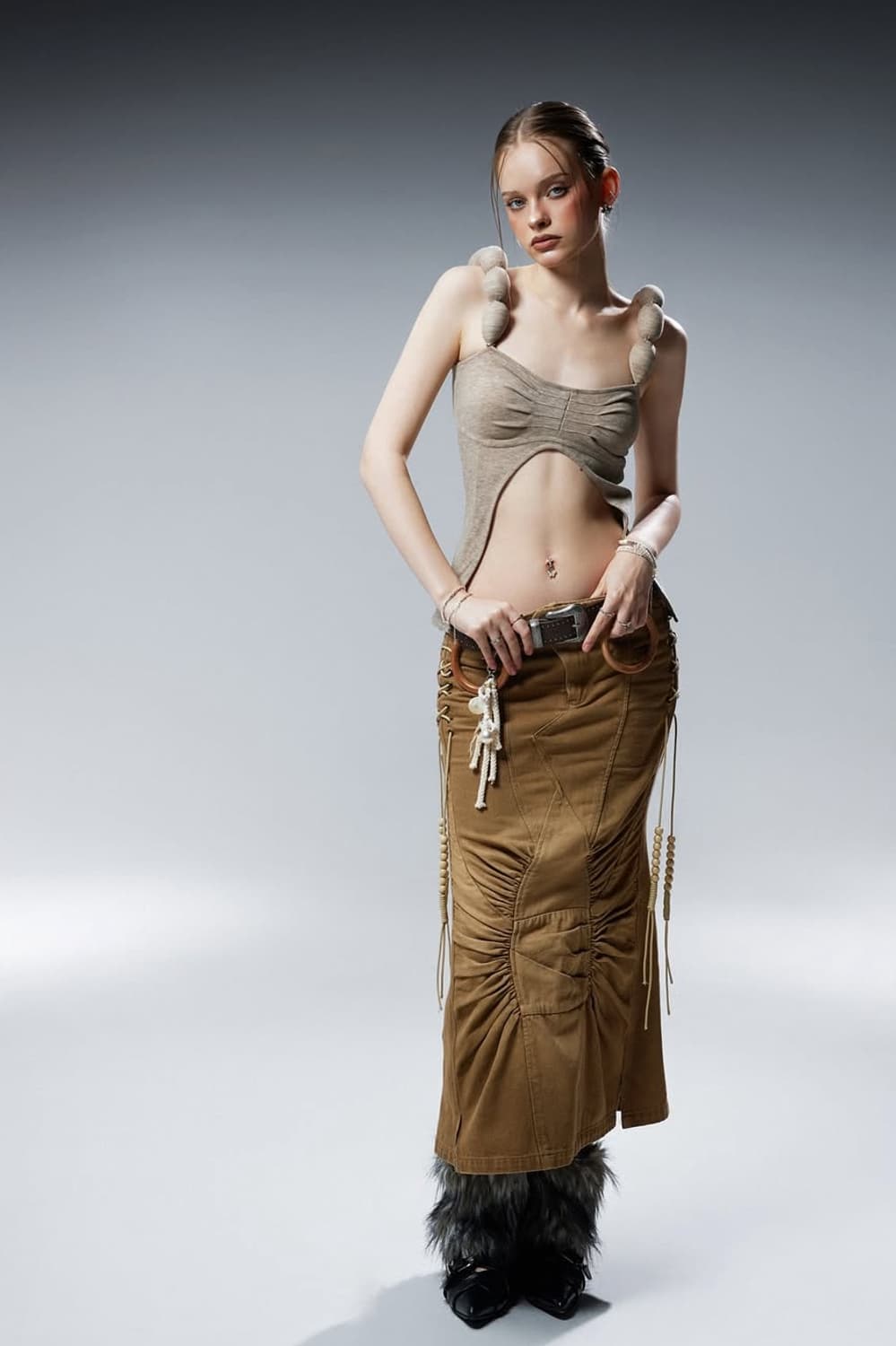 AAH MIDNIGHT CLUB 사진 속 세트 판매합니다 상품이미지1