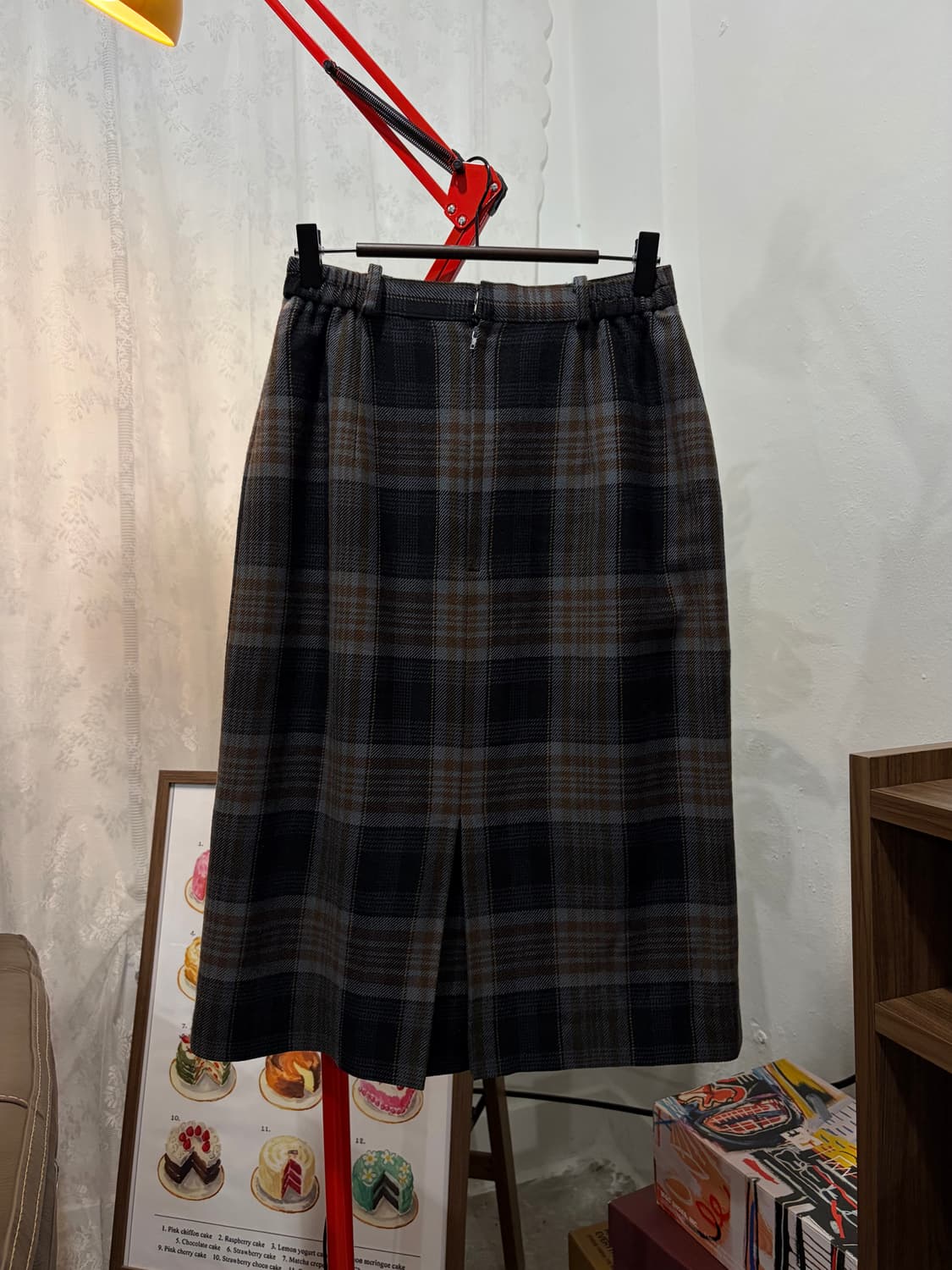 VINTAGE BOTTOM 상품이미지6