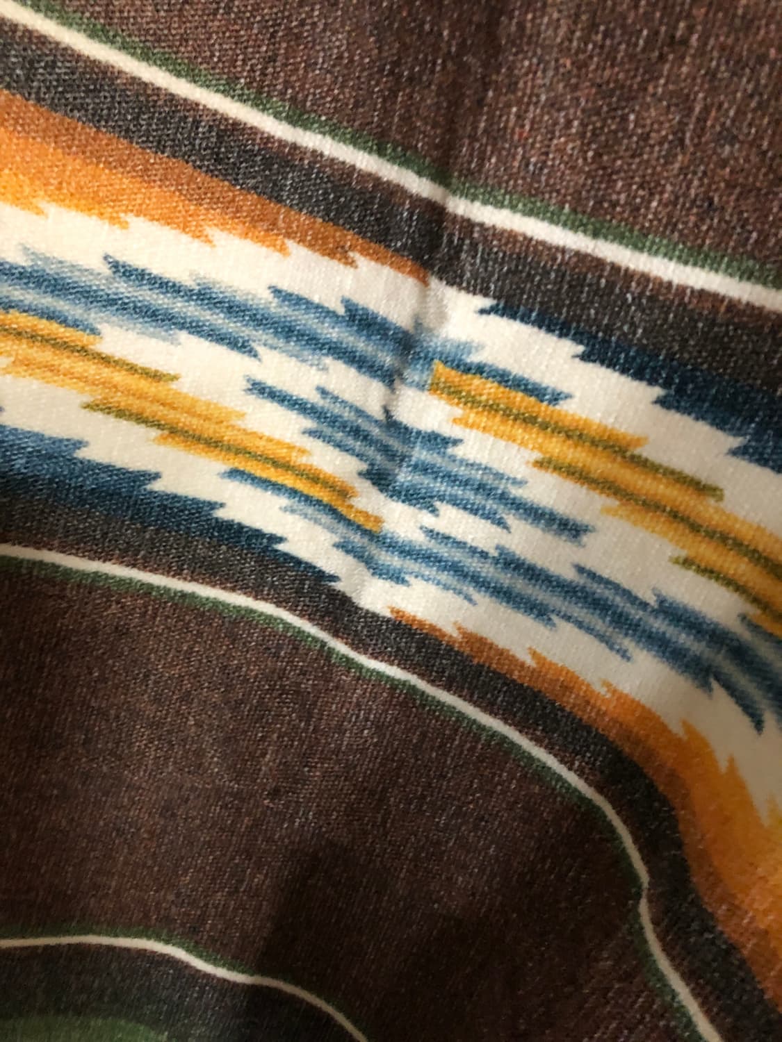 오어슬로우 멕시칸파커 루즈핏 롱슬리브 상품이미지4