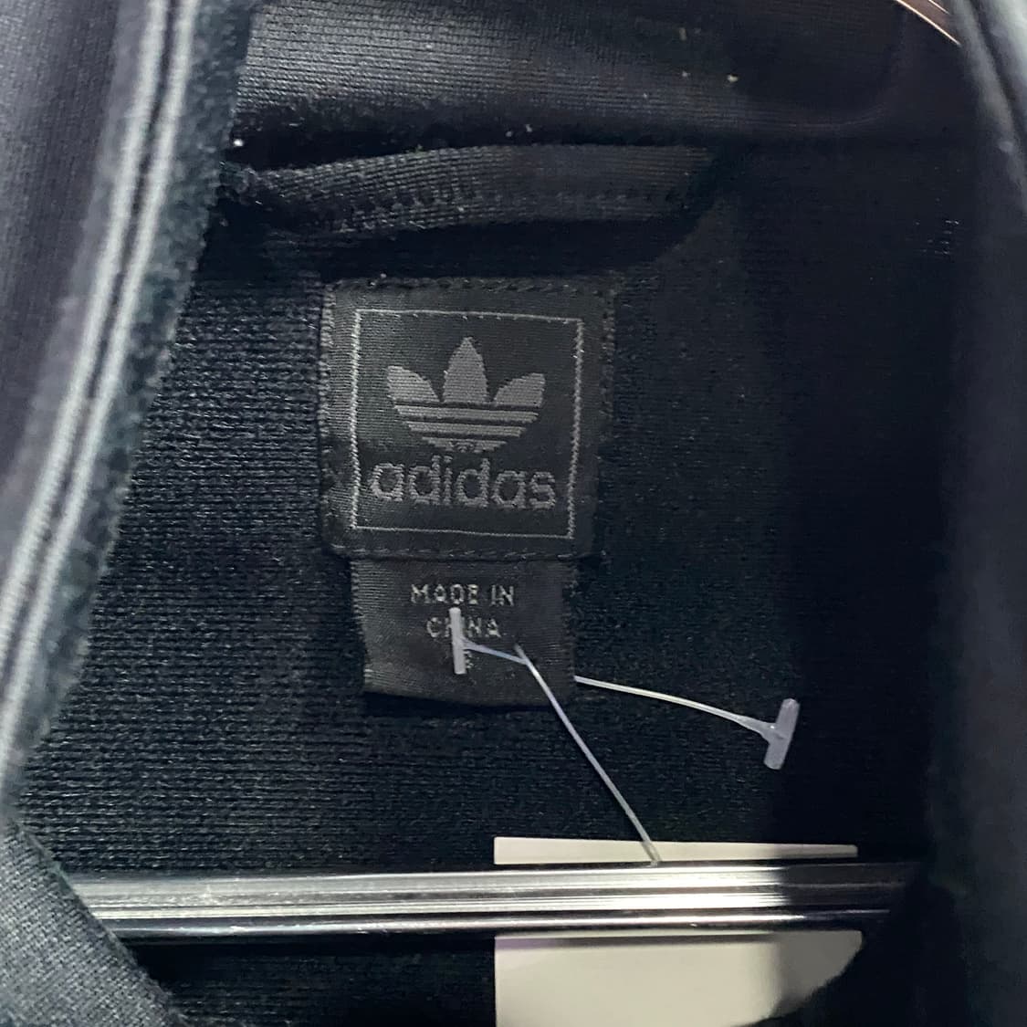 아디다스 오리지널 트랙탑 져지 B3113 상품이미지4