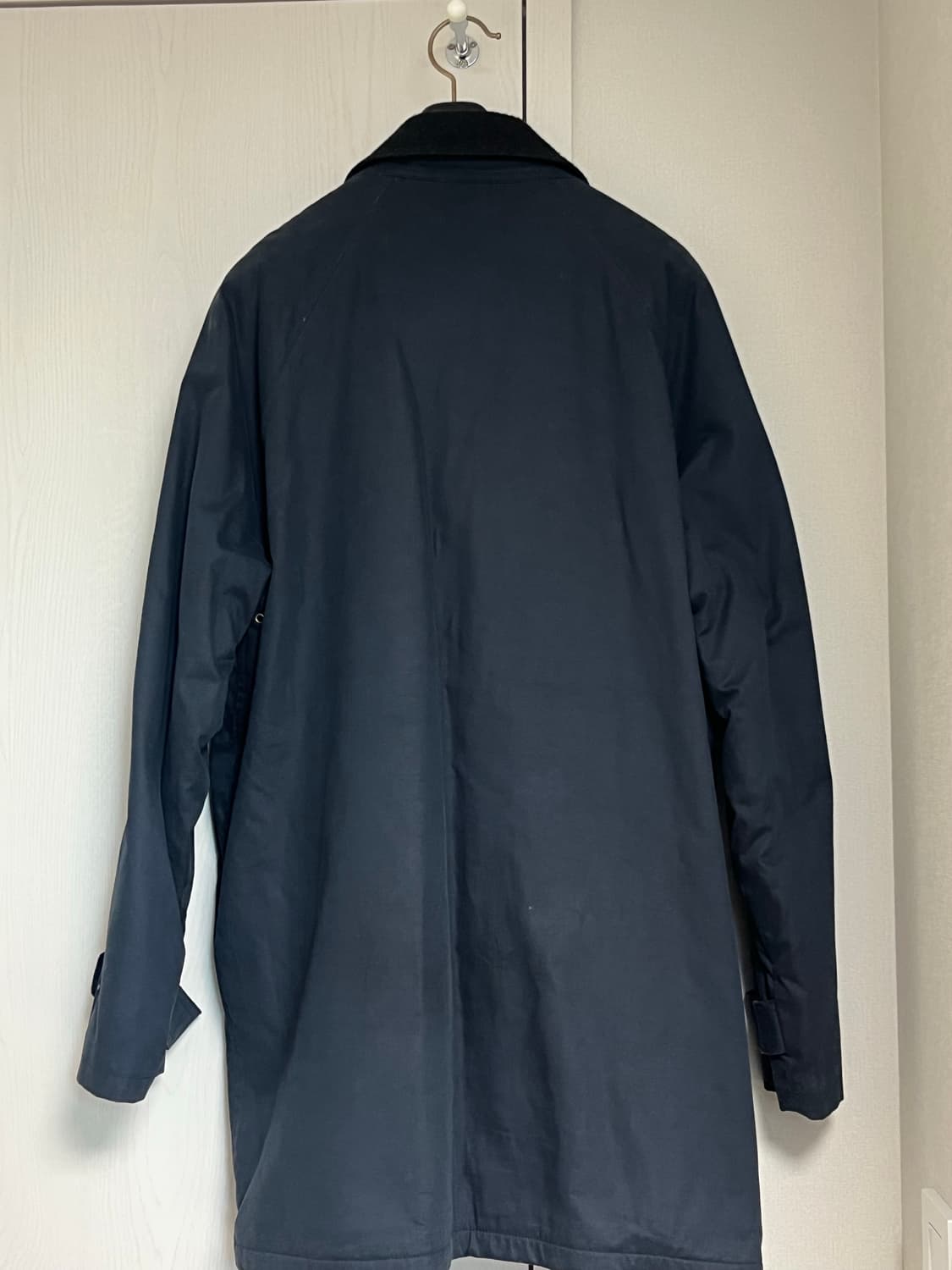 폴로 빈티지 자켓 XL 상품이미지2