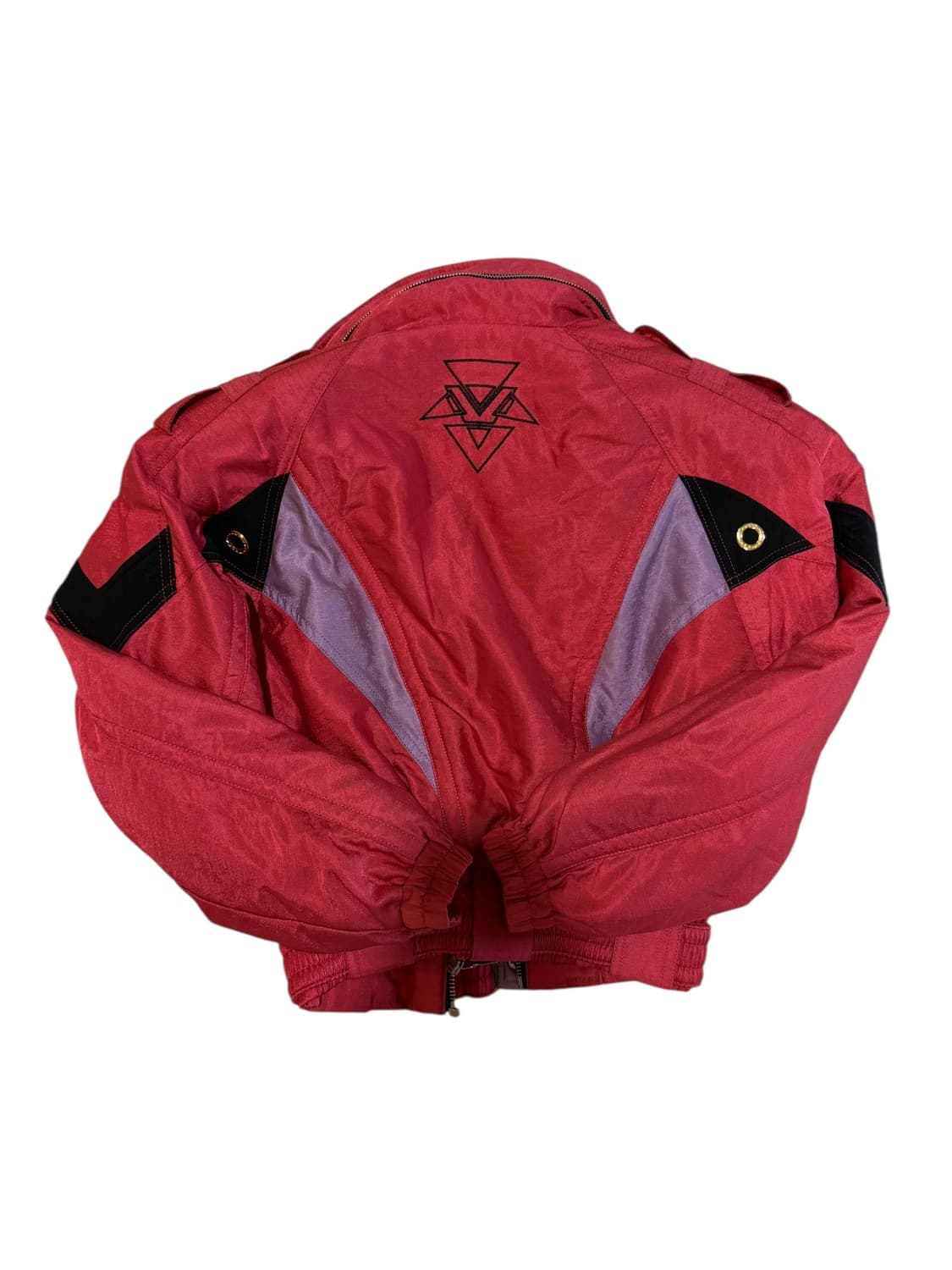 DESCENTE VINTAGE サイバーパンク Outerwear 상품이미지4