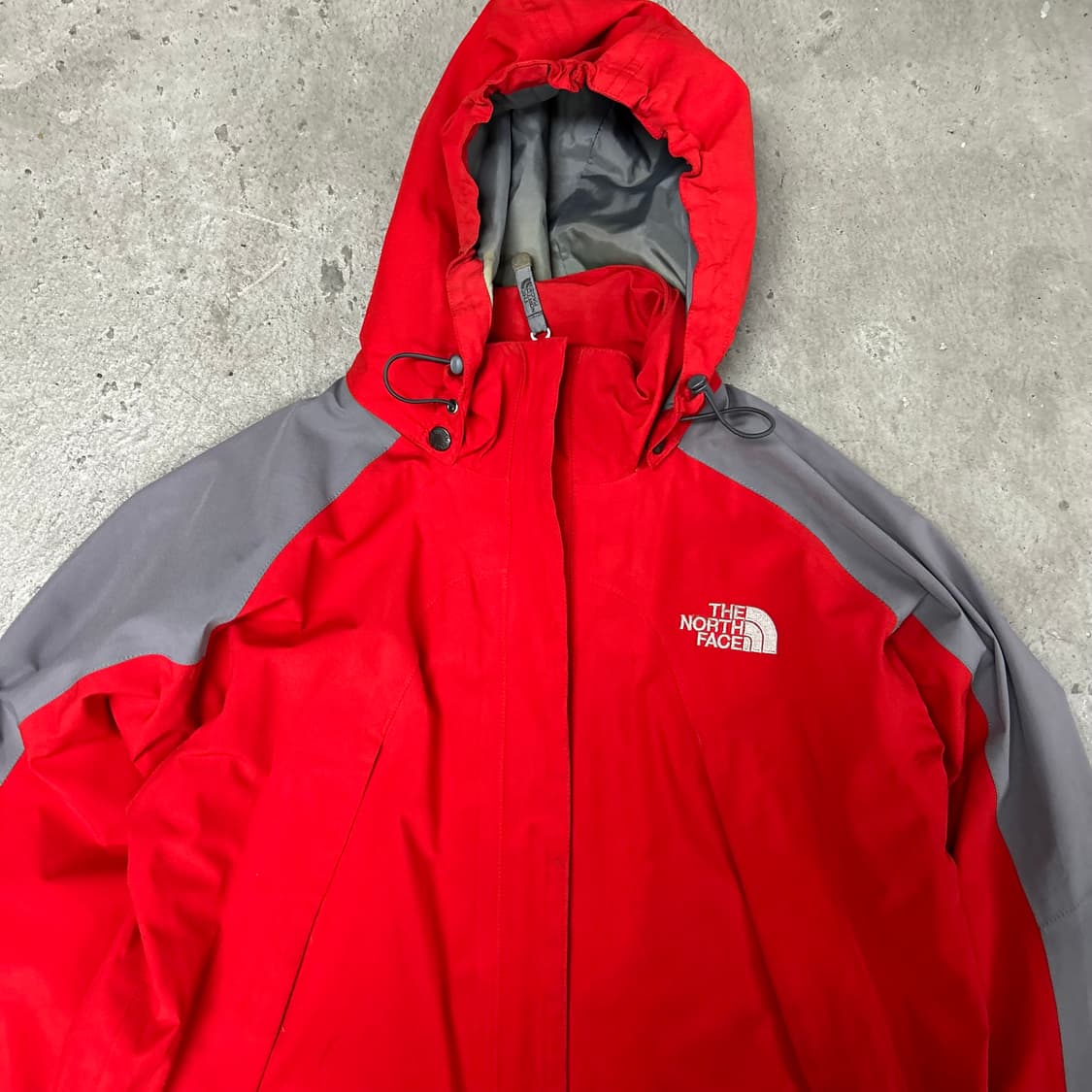 노스페이스 바람막이[1550] 상품이미지2