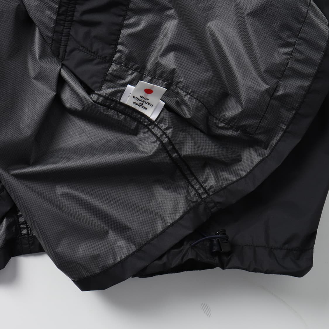 nanamica Light Weight Field Jacket 상품이미지9