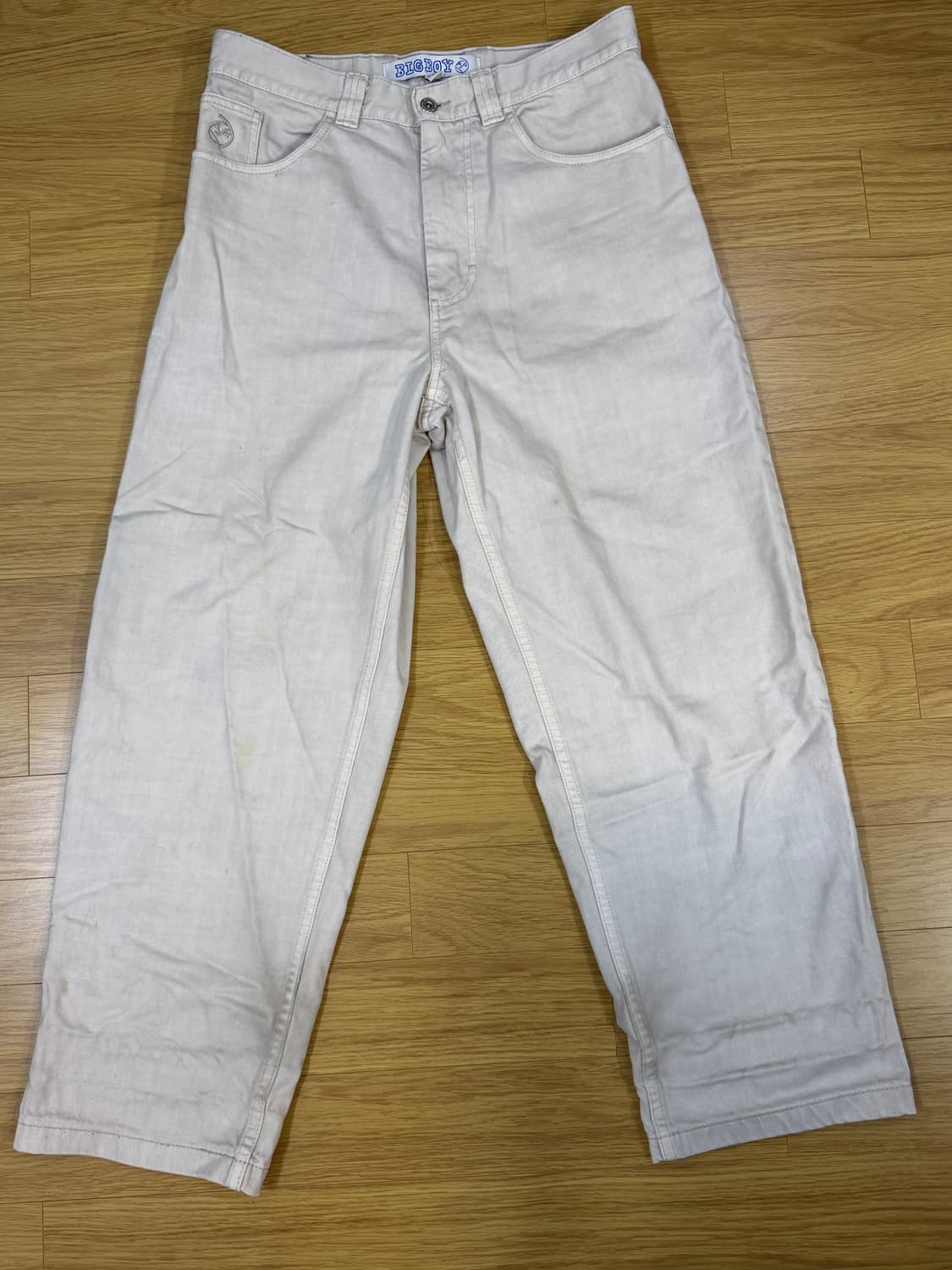 폴라스케이트 빅보이 페일토프 S  상품이미지1